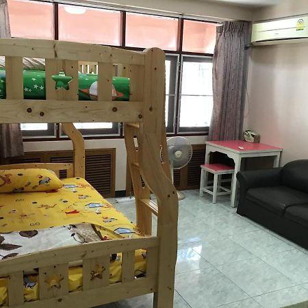 D-Toys Homestay Khon Kaen Exterior photo
